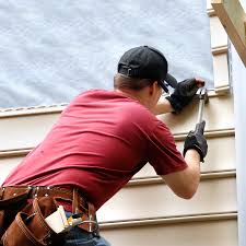 Best Vinyl Siding Installation  in Middletown, MD